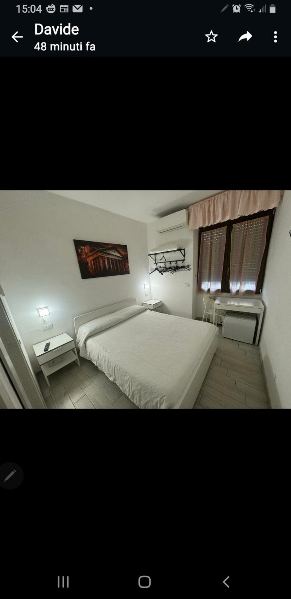 B&B Metro B Fronte Metro Rome Exterior photo